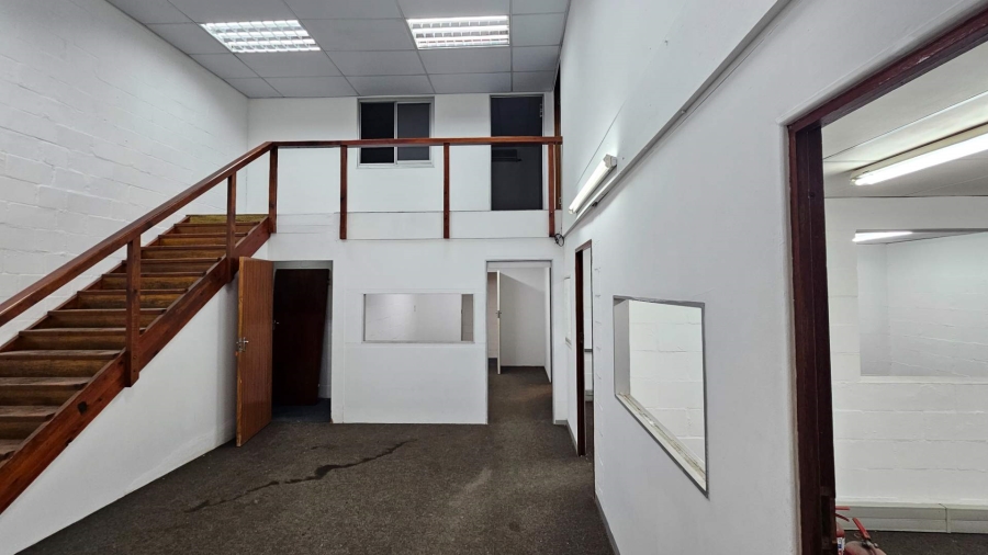 To Let commercial Property for Rent in Epping Industrial Western Cape